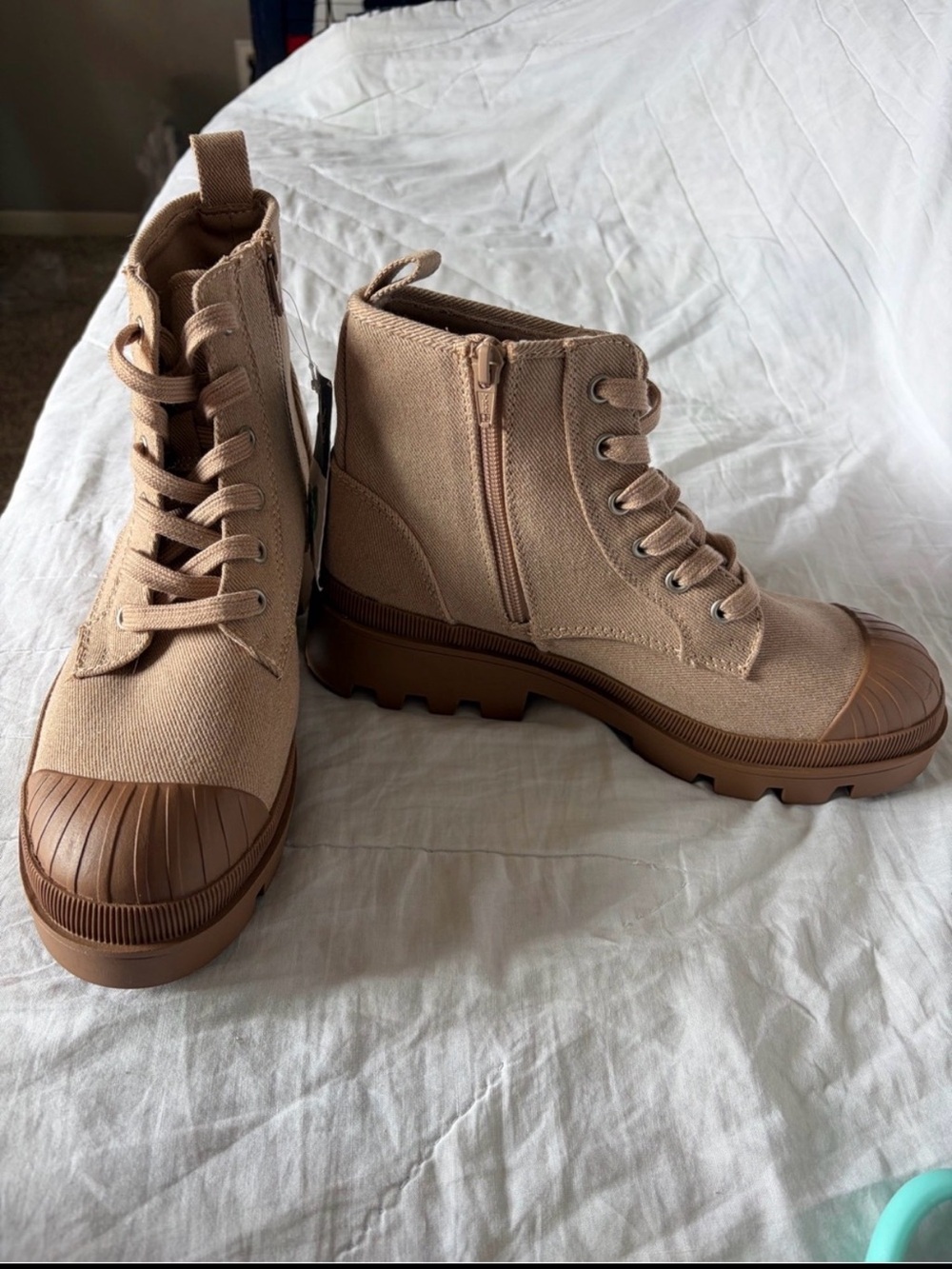 Universal Thread Teagan Boot 8.5